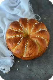 Le Chinois Schneckenkuchen Paprikas Idee Recette Recette Brioche Brioche