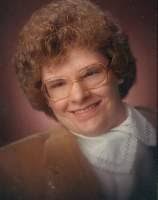 Elizabeth Basham Obituary (2009)