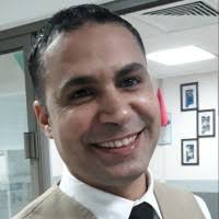 Rabia Mansour Email & Phone Number