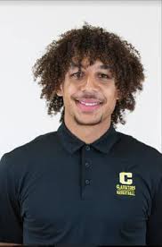 Presentation College had a higher confrontational line and then a deep,  low-lying block. Today, Chaguanas had a different approach where they left  us to bring out the ball then they confronted