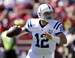 Luck fallout 4 digital wallpaper, communication. Andrew Luck Wallpapers For Android Apk Download