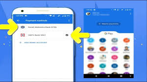 Additionally, whoever first adds a bank must add any other users who will schedule payments, and they each must verify their identity. How To Use Two Google Pay Apps In One Phone