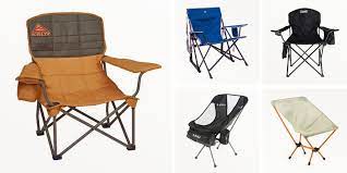 Not only are folding chairs easy to store and convenient to have on hand, but many have unique features ordinary chairs can't match. Best Camp Chairs 2020 Portable Camping Chair Reviews