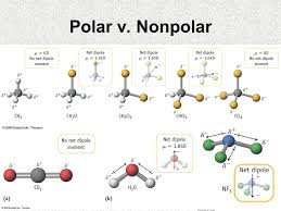 If you see with carefully on lewis structure of methane (ch4) in which carbon is a central atoms. Chemistry Notes Polarity Of Molecules Polarity What Creates Polarity In A Molecule Migration Of Bond Electrons Recall We Determine The Direction Of Ppt Download