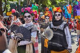 Discover the meaning behind this revered image in #mexico #huatulco. 25 Top Festivals In Mexico Food Music And Culture Goats On The Road