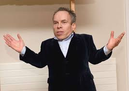 Warwick ashley davis (born 3 february 1970) is an english actor. Your Chance To Ask Harry Potter And Star Wars Actor Warwick Davis A Question For Burghley House Event