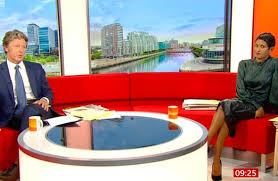 Personalized fashion that fits your lifestyle. Naga Munchetty S Appearance Leaves Bbc Viewers Confused Is She Going Clubbing Tv Radio Showbiz Tv Express Co Uk