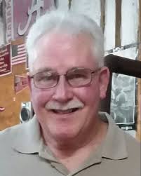 James "Clay" Hasty Obituary December 2, 2022