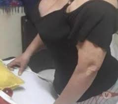 Acompanhantes Santos SP | Coroa Massagista venham conhecer o poder das  minhas mãos SV - 216298018 | Vivalocal