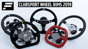 How do you rent an rv? Clubsport Steering Wheel Nascar Fanatec