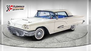 Image result for Tahitian Bronze 1959 Thunderbird