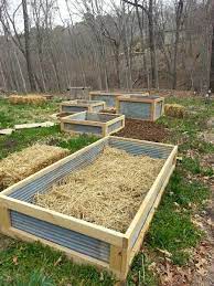 Pin By Linda Kuhr On Gardening Building A Raised Garden Raised Garden Vegetable Garden Beds