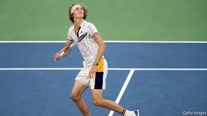 Zverev was the champion at the 2018 atp finals, making him the youngest winner at the. Alexander Zverev Could Be Tennis S Next Star Despite His Height The Economist