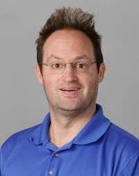 Meet Our Faculty & Staff