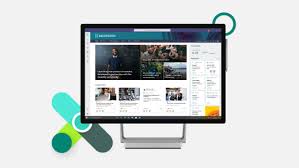 Sharepoint client app is a huge and extremely flexible. Microsoft Sharepoint On Twitter You Can Now Download And Install The Microsoft Viva Connections Desktop App In Your Organization Https T Co Frlhngut29 Msftviva Https T Co 1wborjttzg