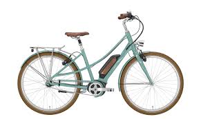 Vintage E Excelsior Das Lifestyle Und Stadtrad Retrobike Ruckenwind E Bike Stadt Schwan Fahrradliebe Fahrrad Kaufen City Fahrrad E Bike Mittelmotor