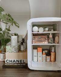 Skin Fridge Skincare Blog Skin Skin Care