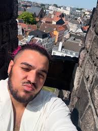 Gabriel James Lucas Dillon