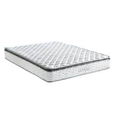Alwyn Home 10 Medium Pillow Top Mattress In 2020 Mattress Pillow Top Pillow Top Mattress