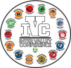 Inter-Valley Conference releases spring all-league teams