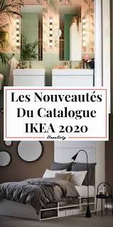 Le Nouveau Catalogue Ikea 2020 Va Nous Endormir Site Deco Maison Ikea Meuble De Separation