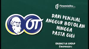 Maybe you would like to learn more about one of these? Orang Tua Group Warisan Untuk Anak Bangsa Youtube