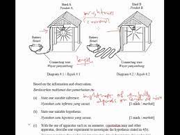 Tips to score in paper 3. Spm Physics Paper 3 Tips Youtube