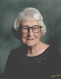 Ramona Cecelia James (Mona)