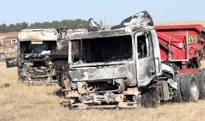 Toll fees collected on the n3 toll route are used to finance, build, upgrade, maintain and operate this portion of the n3 as defined in the concession contract between n3tc and sanral. Dijlv3di 4zmcm