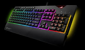 Swap xpango points for free gaming accessories and other great gaming rewards. Asus Rog Strix Flare Is A Mechanical Keyboard With Flair And The Asus Bezel Free Kit Makes Multi Monitor Seamless Notebookcheck Net News
