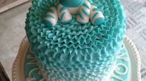 Au départ, j'étais septique quand j'ai decouvert cette recette chez le renard et les raisin… Boy Baby Shower Cakes Without Fondant Baby Shower Cakes For Boys Baby Shower Cupcakes Baby Shower Cakes