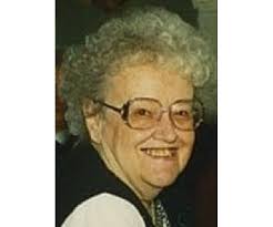 Miriam Kopenhaver Obituary (1923