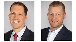 Campbell appoints senior divisional leaders