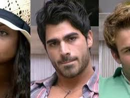 Mau Mau é eliminado e Jaque, Rodrigão e Wesley...