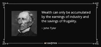 Top 16 Quotes By John Tyler A Z Quotes John Tyler President Quotes Rare Quote