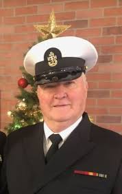 Lawrence Sandy Obituary 2023