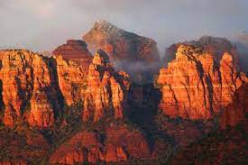 Your trip begins in sedona, arizona. Driving Distance And Directions To Sedona From Phoenix