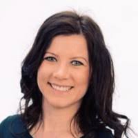 Valeriya (Val) Hoffman, Process Engineer