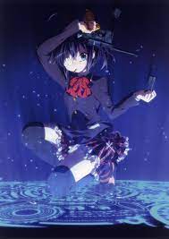Rikka Takanashi Wallpapers Wallpaper Cave Scenes of takanashi rikka all credit to kyoto animation for animating chuunibyou demo koi ga shitai no copyright infringement intend, all of this belongs to their rightful owners, this is only for entertainment purposes. rikka takanashi wallpapers wallpaper cave