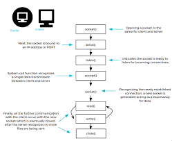 Sending Tcp Udp Packets Using Netcat Ubidots Help Center Packet Data Transmission Computer Science