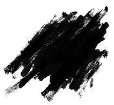Black Splatter Png Paint Texture Grunge Spatter Brush Background Overlays Transparent Overlays Picsart