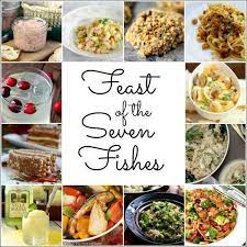 Pin On Italian Dishes 7 Fishes Recipes