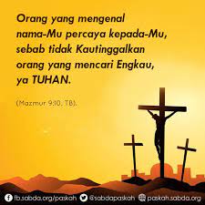 Larangan pergi ke gereja, terutama pada peringatan paskah, kata korinus, sebelum ini tidak pernah muncul di kampungnya. Facebook