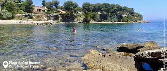 Location maison carry le rouet maison de village carry le rouet l'agence a2mimmo vous propose à la location cette. Snorkeling At Plage Du Cap Rousset Carry Le Rouet South France