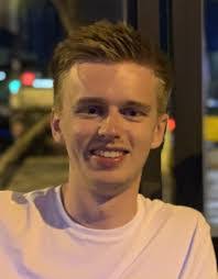 Daniel Croft's Instagram, Twitter & Facebook