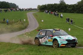 Waar normaal gesproken de ypres rally verreden wordt. Csuu6obemihghm