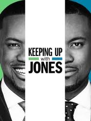 Watch Lawrence Jones