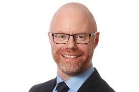 Stephen Donnelly Td Fianna Fail