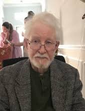 Eternal Rest John Thomas “Tom” Goza