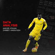 We did not find results for: Player Analysis Andre Frank Zambo Anguissa Breaking The Lines